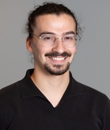 Book an Appointment with Christian Ursino at Markham