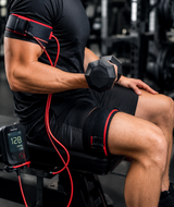 Book an Appointment with Blood Flow Restriction (BFR) Training at Aurora