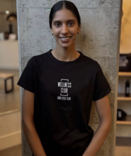 Book an Appointment with Jas Braich for Massage Therapy