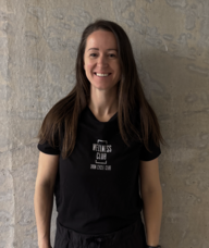 Book an Appointment with Brooke Kuyer for Physiotherapy