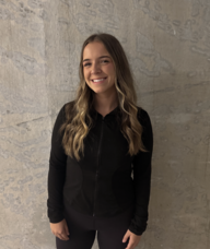 Book an Appointment with Ava Greenhalgh for Massage Therapy