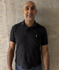 Book an Appointment with Parm Serown for Massage Therapy