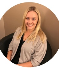 Book an Appointment with Katie Sauret for Psychology / Mental Health