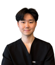 Book an Appointment with Justin Kim for Massage Therapy
