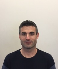 Book an Appointment with Bryan Carpenter for Physiotherapy