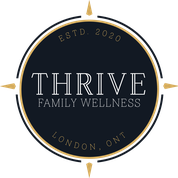 Thrive Family Wellness 