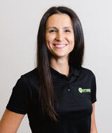 Book an Appointment with Yulia Biggar at Optimize Physiotherapy