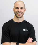 Book an Appointment with Jonathan Pike at Optimize Physiotherapy
