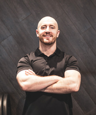 Book an Appointment with Alexander Belanger for Massage Therapy