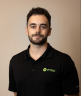 Book an Appointment with Dan Longuépée at Optimize Physiotherapy