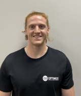 Book an Appointment with Nickolas Benoit at Optimize Physiotherapy