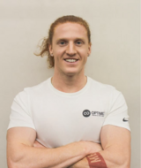 Book an Appointment with Nickolas Benoit at Optimize Physiotherapy