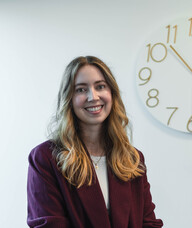 Book an Appointment with Rachel Maja for Free Assessment Consultation