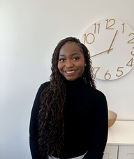 Book an Appointment with Sydney Addai for Psychology / Mental Health