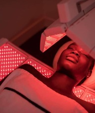 Book an Appointment with Full Body Red Light Therapy for Red Light Therapy