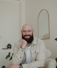 Book an Appointment with Andrew FitzGerald for Relationship Counselling