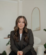 Book an Appointment with Kobi Rosen for Individual Counselling