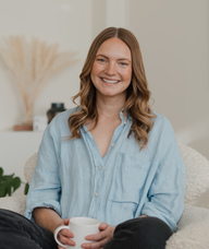 Book an Appointment with Sally Vos for Individual Counselling