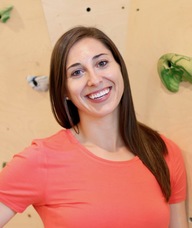 Book an Appointment with Rikia Trischuk for Occupational Therapy