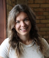 Book an Appointment with Lauren Seabrook at Milestones - King Crescent Location