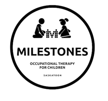 Milestones Occupational Therapy for Children
