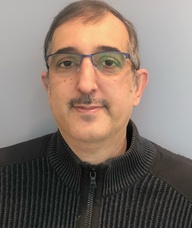 Book an Appointment with Alireza Saeedi for Physiotherapy
