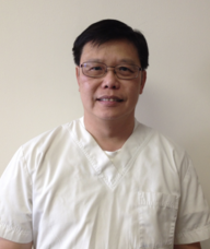 Book an Appointment with Watana (Frank) Chowattanakul for Massage Therapy