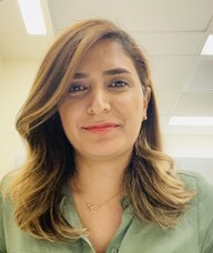 Book an Appointment with Neda Naghdi for Physiotherapy