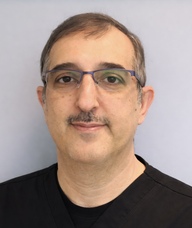 Book an Appointment with Alireza Saeedi for Physiotherapy