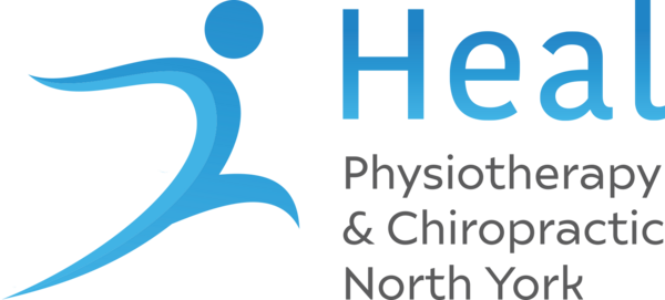 Heal Physiotherapy & Chiropractic North York