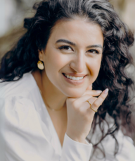 Book an Appointment with Shadi Motiei for Counselling