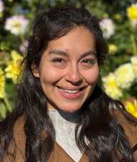 Book an Appointment with Irais Granados for Counselling