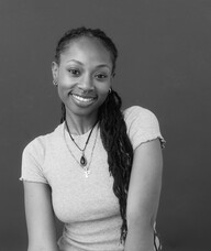 Book an Appointment with Paris Peters for Registered Massage Therapy