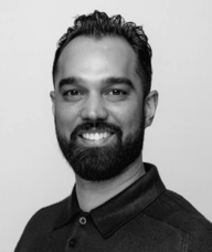 Book an Appointment with Bikramjit Singh for Osteopathy