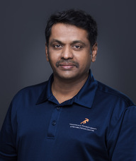 Book an Appointment with Karthik Somasundaram for Physiotherapy