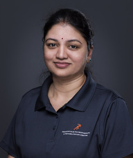 Book an Appointment with Pavani Karthik for Physiotherapy