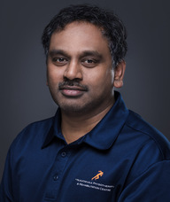 Book an Appointment with Udhaykumar Natarajan for Massage Therapy