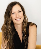 Book an Appointment with Annie Fortin at Nelson, BC