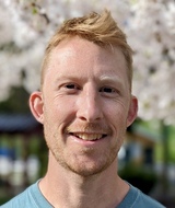 Book an Appointment with Dominic Radford at Nelson, BC