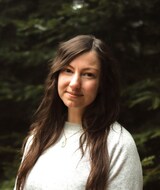 Book an Appointment with Ashlin Yungwirth at Nelson, BC