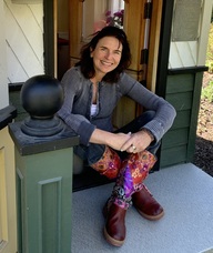 Book an Appointment with Barbara Vaandrager for Osteopathy and/or Biodynamic Craniosacral Therapy
