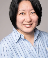 Book an Appointment with Ying Shan for Massage Therapy