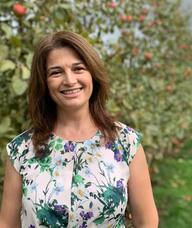 Book an Appointment with Stella Igrishti for Acupuncture (Registered Acupuncturist)