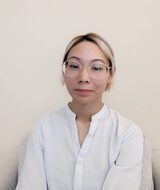 Book an Appointment with Bertina Tan at Ontario (Online and In-Person Counselling)