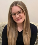 Book an Appointment with Megan Kuchma at Online Counselling Only