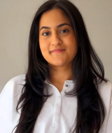 Book an Appointment with Fizza Rashid at Online
