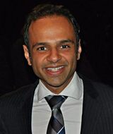 Book an Appointment with Dr. Sujay Patel at Resident Affairs