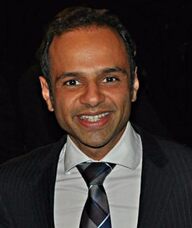 Book an Appointment with Dr. Sujay Patel for PGME Resident Affairs Director