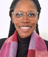 Book an Appointment with Foluke Akinboyo at VIRTUAL Appointment - Student & Resident Affairs