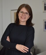 Book an Appointment with Monica Stagno at Student Affairs